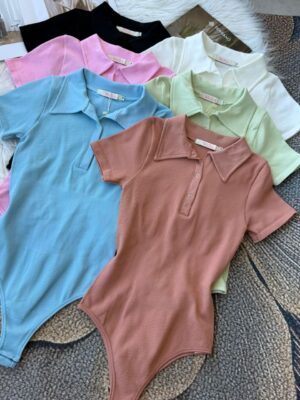 Body polo
