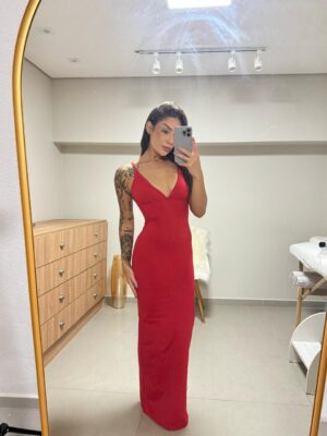 Vestido Denver