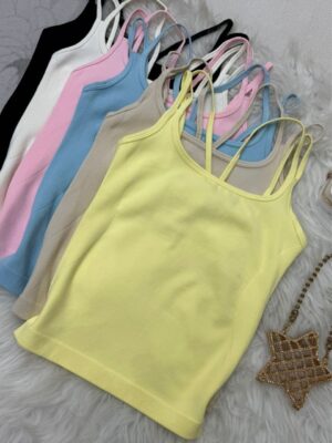 Blusa Alcinha
