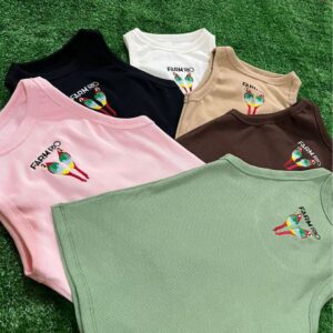 Blusa Farm