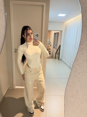 Body costas aberta