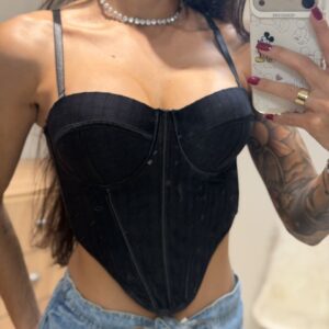 Corset importado