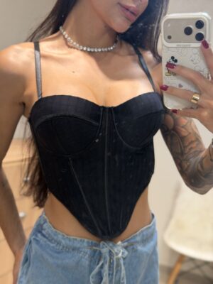Corset importado