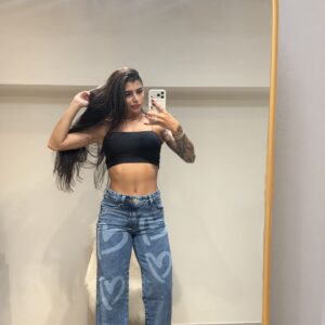 Top faixa