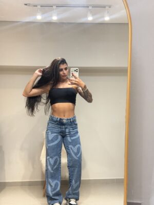 Top faixa