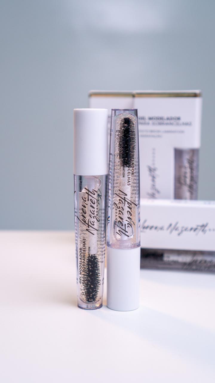 Gel Modelador de Sobrancelhas - Imagem 2