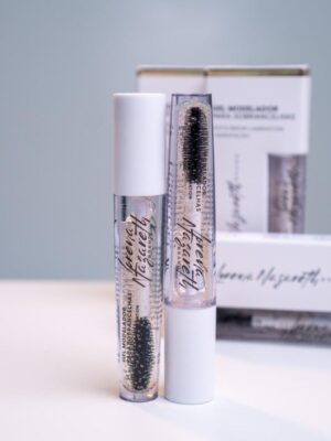 Gel Modelador de Sobrancelhas