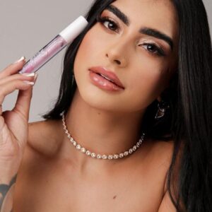 Lip Gloss Hialurônico