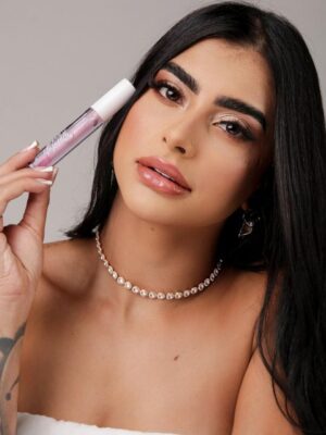 Lip Gloss Hialurônico