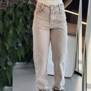 Calça Mom Lis
