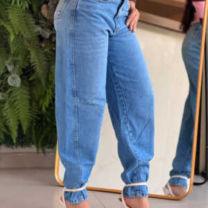 Calça Ballon