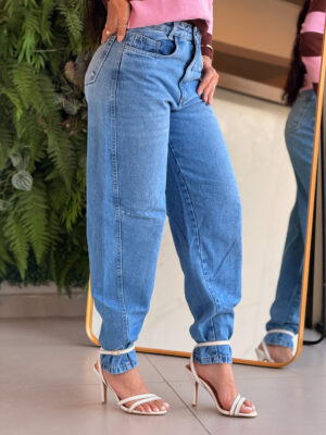 Calça Ballon