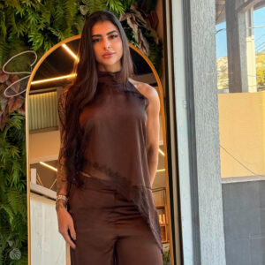 Conjunto Loren Cetim