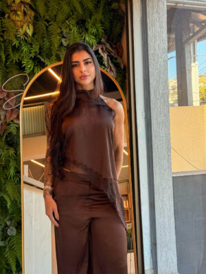 Conjunto Loren Cetim