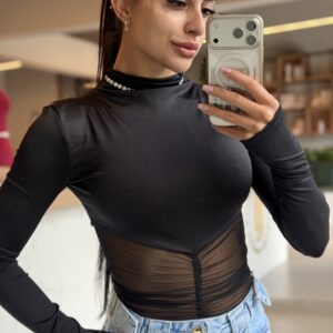 Body Koko