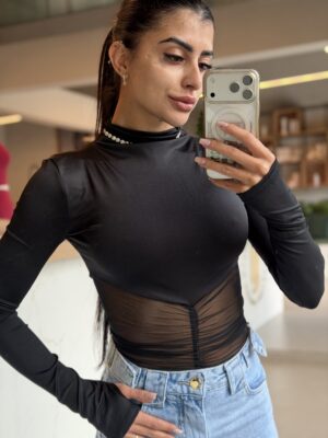 Body Koko