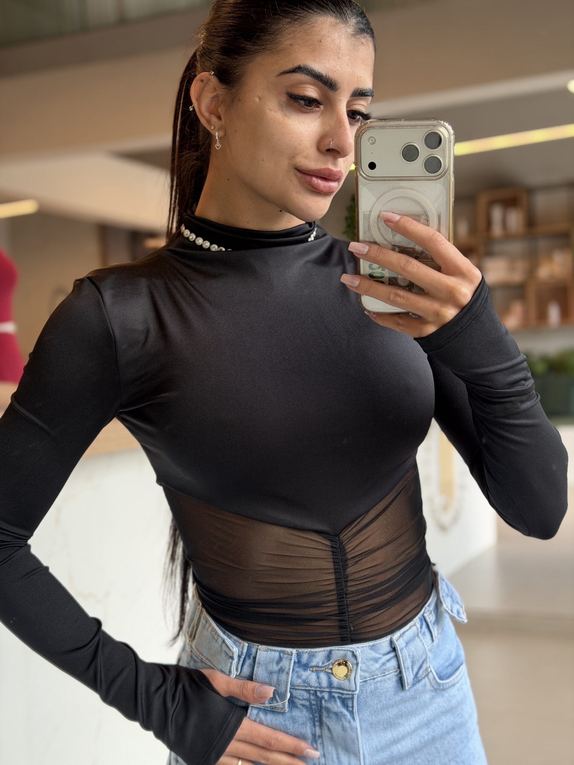 Body Koko