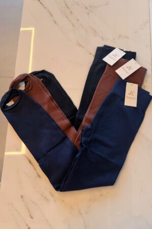 Legging de pezinho